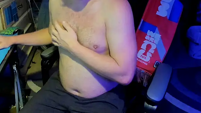 ryderswell123 webkamerás műsora