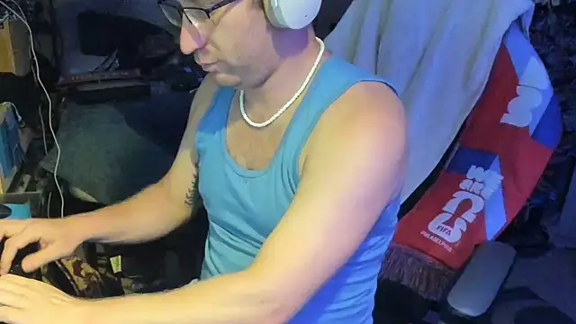 Pokazy przed kamerką – ryderswell123