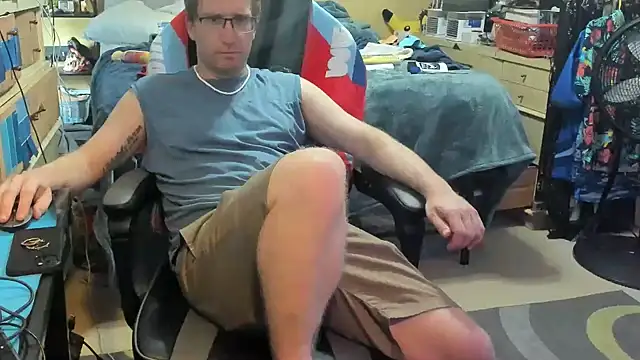 Show webcam de ryderswell123