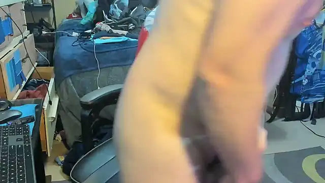 ryderswell123 Pertunjukan Webcam
