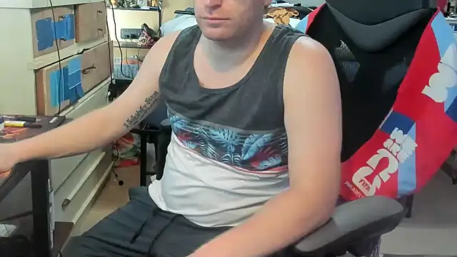 ryderswell123's Webcam Show