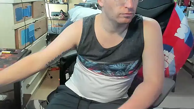 ryderswell123's Webcam Show