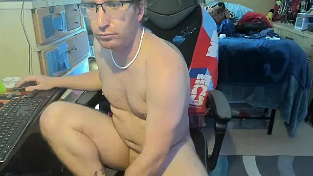 הופעת וובקאם של ryderswell123