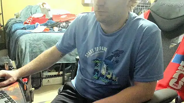 ryderswell123's Webcam Show