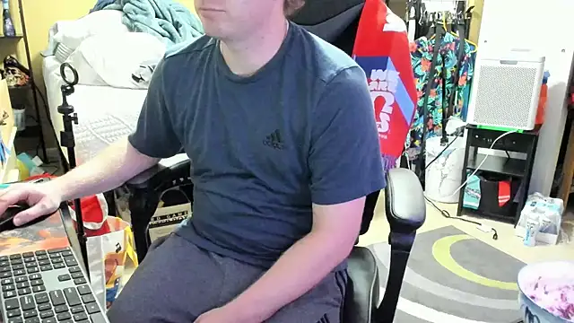 ryderswell123 Webcam Show