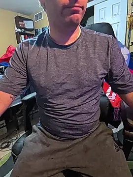 הופעת וובקאם של ryderswell123