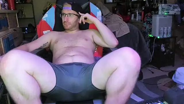 ryderswell123 Pertunjukan Webcam