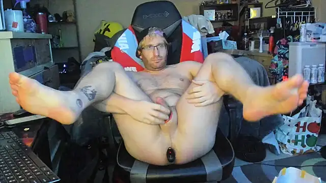 ryderswell123 Pertunjukan Webcam