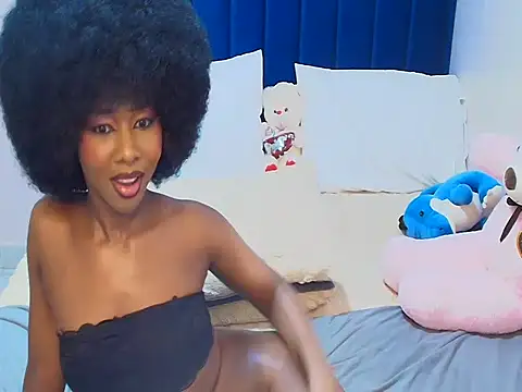 sheethequeen 网络视讯表演