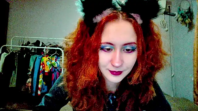 JoannaTompson Show Webcam