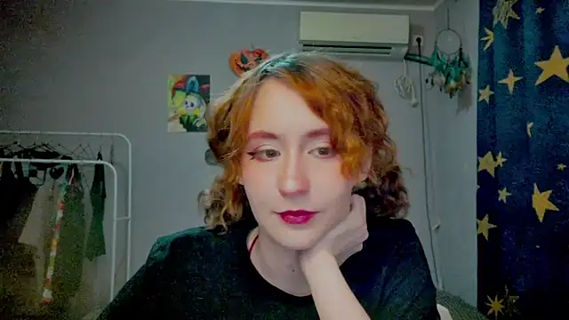 Chatroom en direct de JoannaTompson