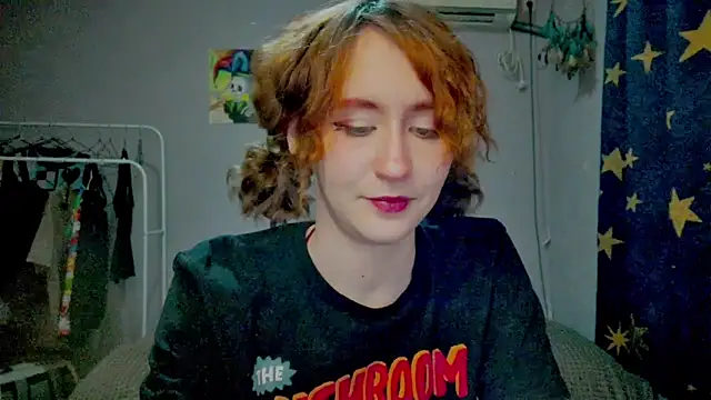 JoannaTompson Cameră chat live