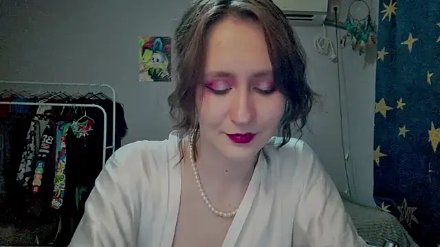 JoannaTompson's Live XXX Chat