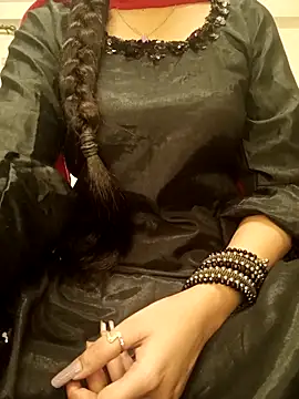 Pallavi_36 Show in webcam