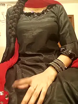 Pallavi_36 웹캠 쇼