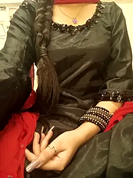 Pallavi_36 Show in webcam