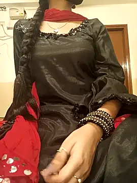 Pallavi_36 Show in webcam