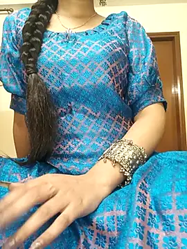Show de Pallavi_36 na webcam