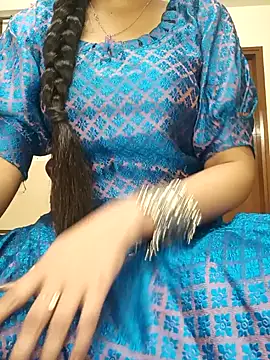 Pallavi_36 웹캠 쇼