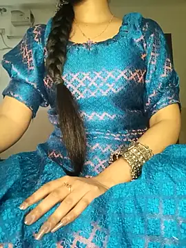 Pallavi_36 Webcam Show
