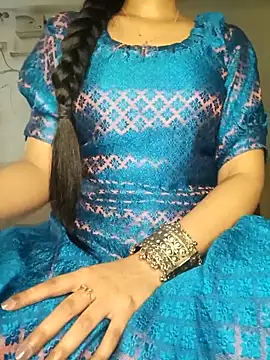 Pallavi_36 Show Webcam