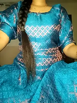 Pertunjukan Kamera Web Pallavi_36