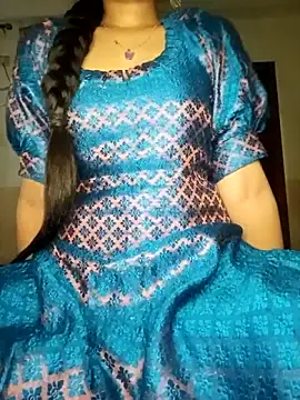 Pallavi_36 Cameră chat live