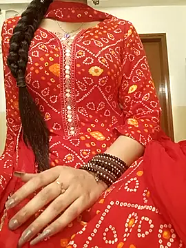 Pallavi_36 Show Webcam