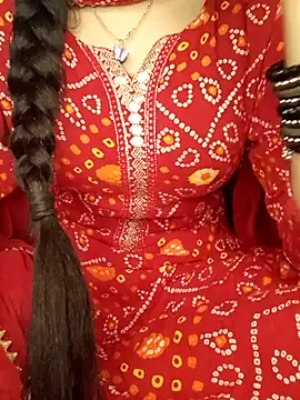Pallavi_36のウェブカメラショー