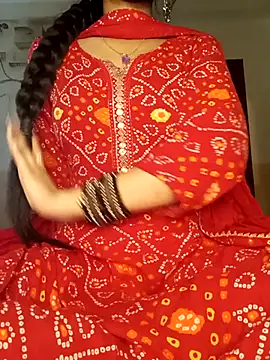 Show de Pallavi_36 na webcam
