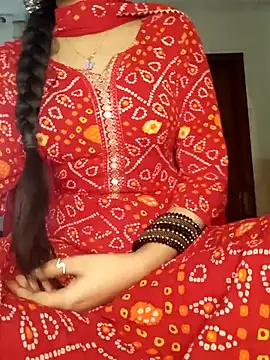Вебкам-шоу Pallavi_36