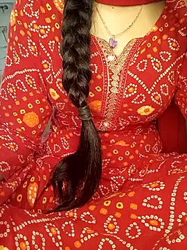 Pallavi_36 Show in webcam