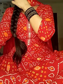 Pallavi_36 网络视讯表演