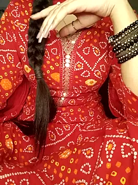 Pallavi_36 在線直播表演