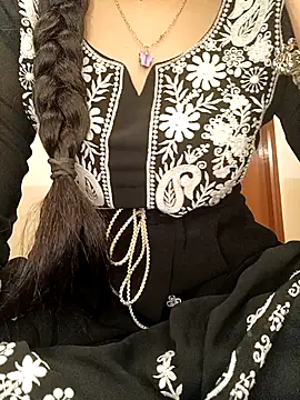 Pallavi_36's Webcam Show