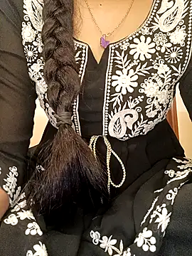 Pallavi_36: вебкам-шоу