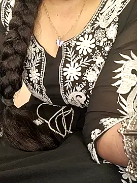 Вебкам-шоу Pallavi_36