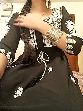 Show de Pallavi_36 na webcam