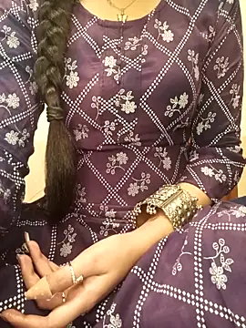 Show Webcam de Pallavi_36
