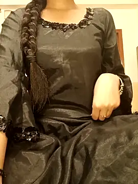 Pallavi_36's Webcam Show