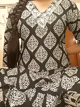 Show Webcam de Pallavi_36