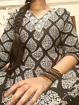 Pallavi_36 Show in webcam