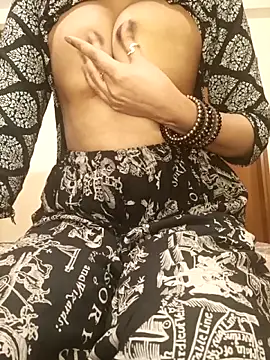 Pallavi_36 ওয়েবক্যাম শো