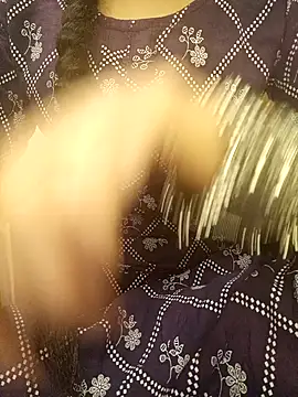 Pallavi_36 웹캠 쇼