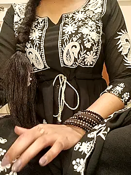 Pallavi_36 Show in webcam