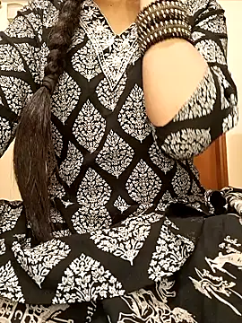 Pallavi_36 – Kamerová šou