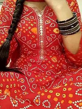 Pallavi_36's Webcam Show