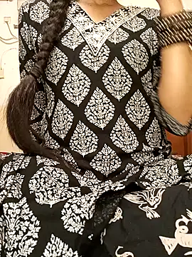 Show webcam de Pallavi_36