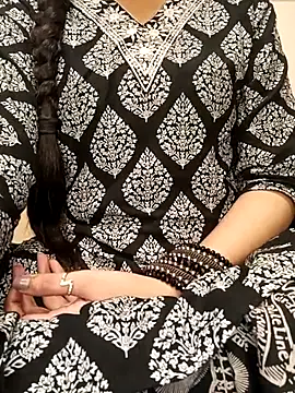 Show webcam de Pallavi_36