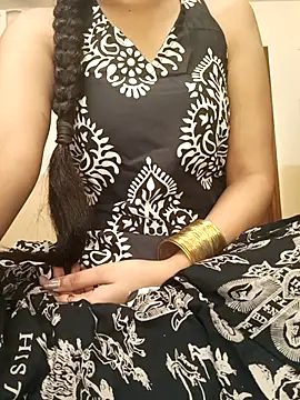 Pallavi_36 在線直播表演